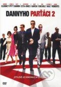 Dannyho parťáci 2 - Steven Soderbergh, Magicbox, 2004