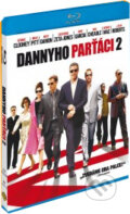 Dannyho parťáci 2 - Steven Soderbergh, Magicbox, 2004