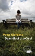 Osamělost prvočísel - Paolo Giordano, 2021