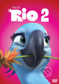 Rio 2 - Carlos Saldanha, Magicbox, 2014