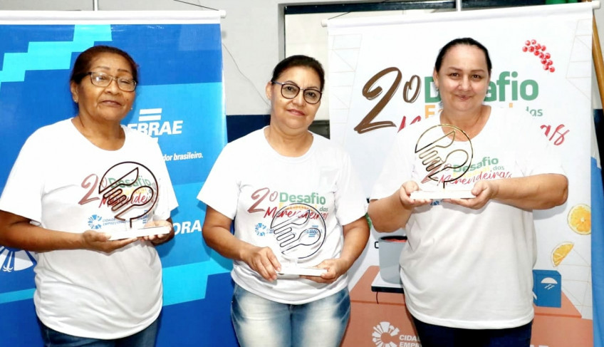 ASN Mato Grosso do Sul - Agência Sebrae de Notícias