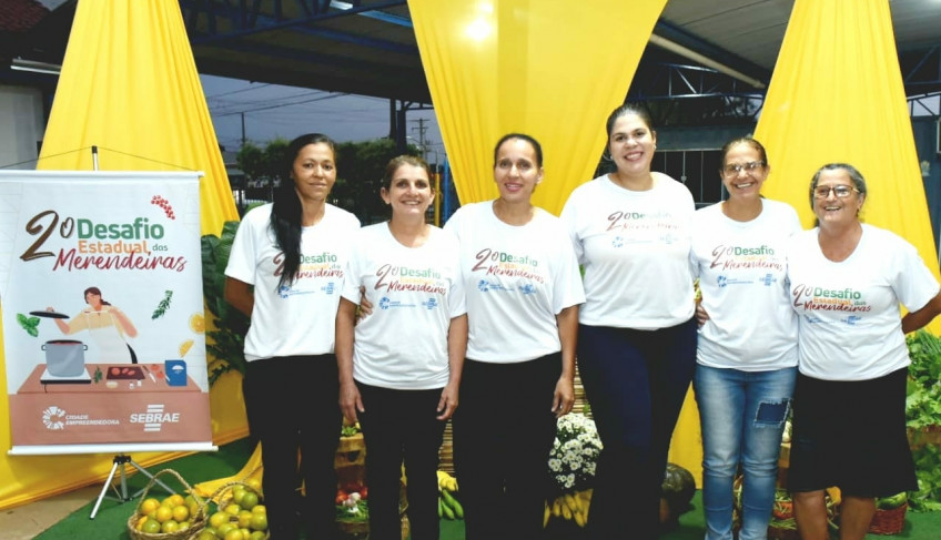 ASN Mato Grosso do Sul - Agência Sebrae de Notícias