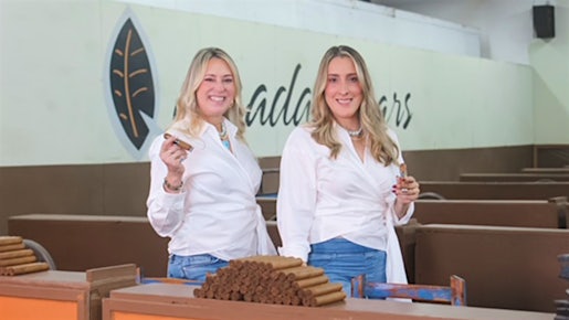 Quesada Sisters Acquire Family Cigar Company