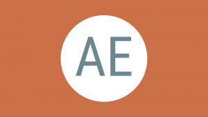 AE Logo