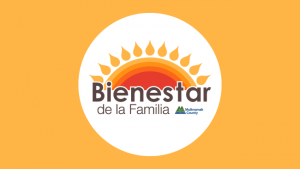 Bienestar logo