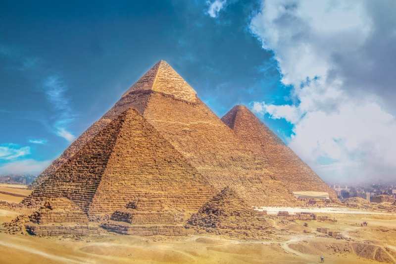 Historical Facts Of Ancient Egypt That Might Surprise You