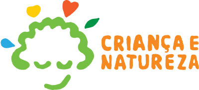 Logotipo Crinança e Natureza