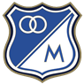 Escudo Millonarios