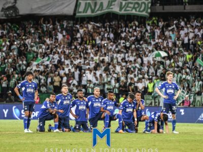 Nacional Millonarios Copa 2023