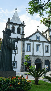 Mosteiro de São Bento