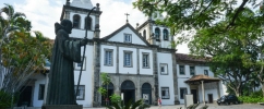 Mosteiro de São Bento