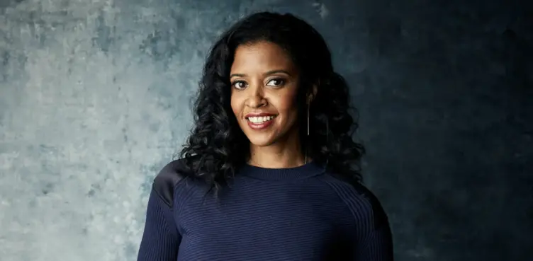 USC Thornton alumna Renée Elise Goldsberry.