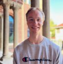 Mark Willenbring poses for a photo on the USC campus.