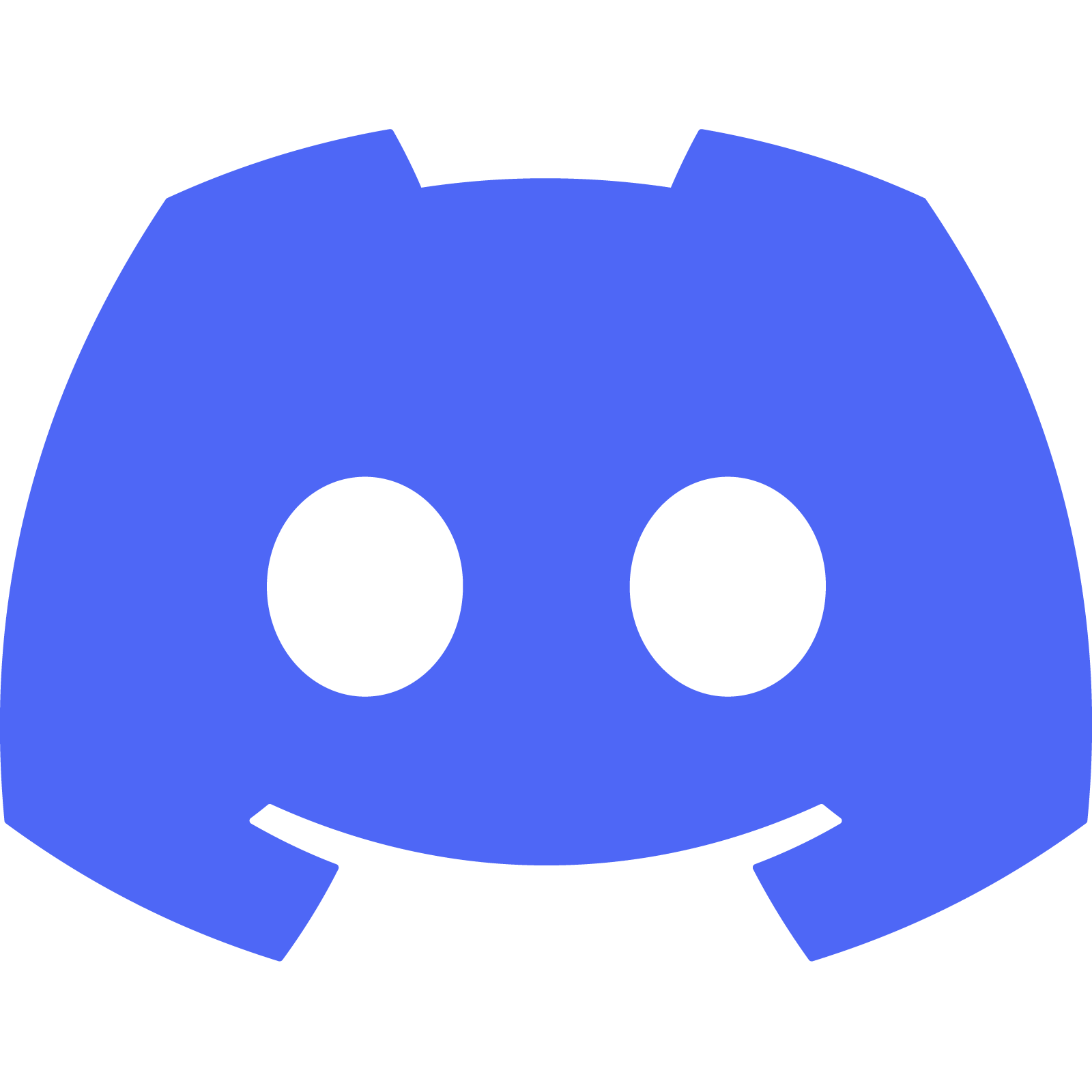 New Discord Logo