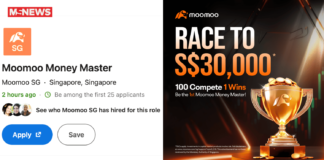 S’pore investment app posts LinkedIn job listing for ‘Money Master’, it’s actually a reality show casting call