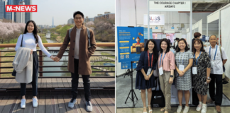 S’porean moves to Korea for fiancé, gains confidence to launch startup supporting seniors back home