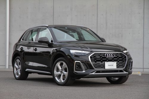 AudiQ5