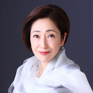 建築家 松岡恭子