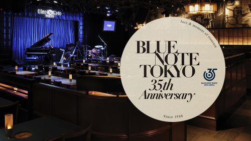 BLUE NOTE