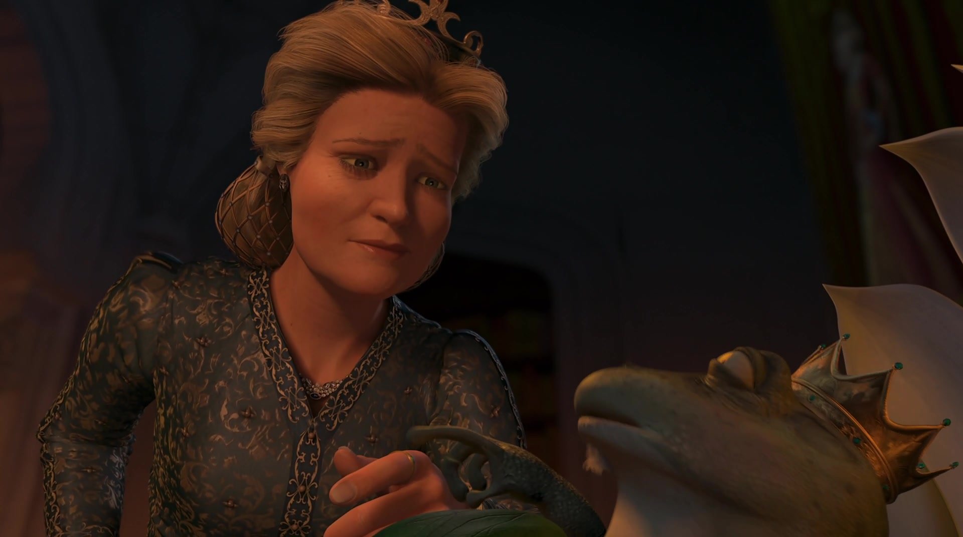 Shrek the Third Screencap | Fancaps