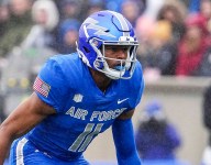 Air Force Football 2024: Genesis