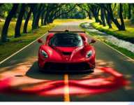 Unleashing the Beast: A Ferrari Driving Experience with WonderDays