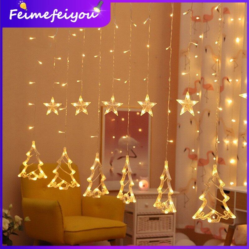 LED Strip Lighting/ Decorative lights, Elk Christmas Tree Style ...