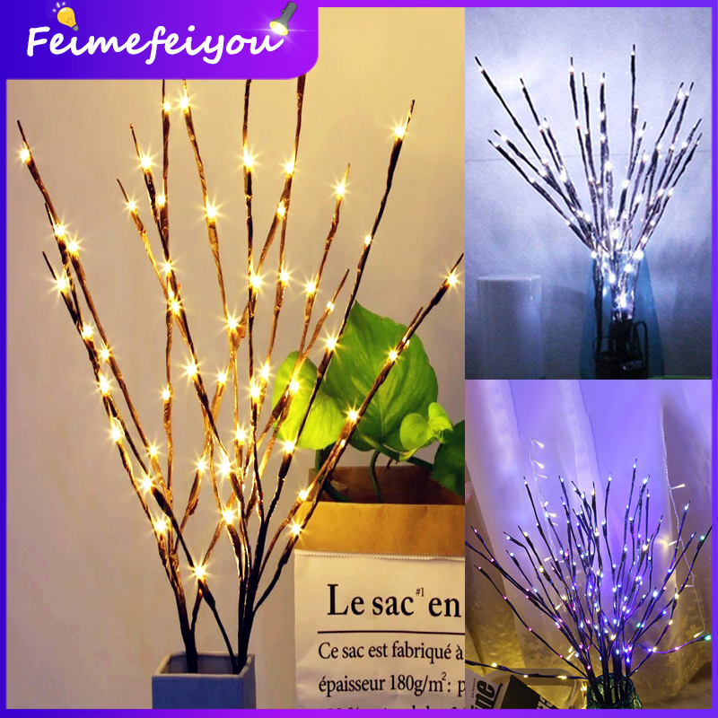 Fairy lights lampu led hiasan bilik tidur decoration led light for ...