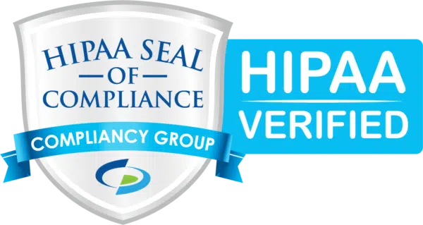 HIPAA Seal of Compliance