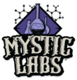 Mystic Labs D8 logo