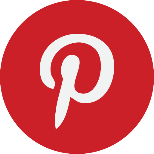 pinterest icon