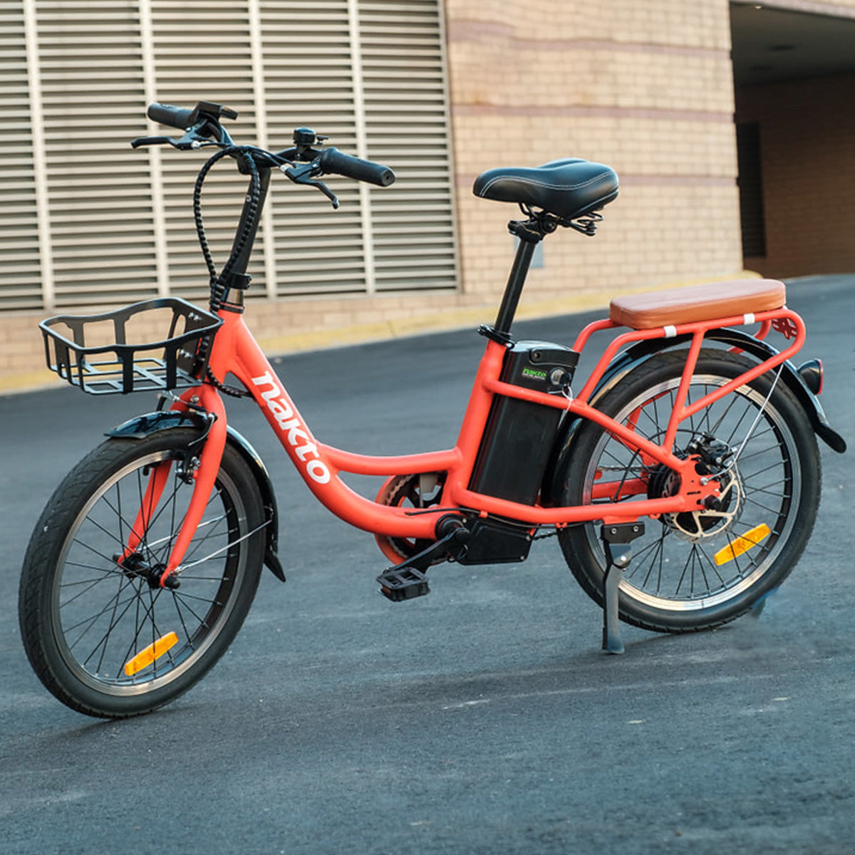 pony bike