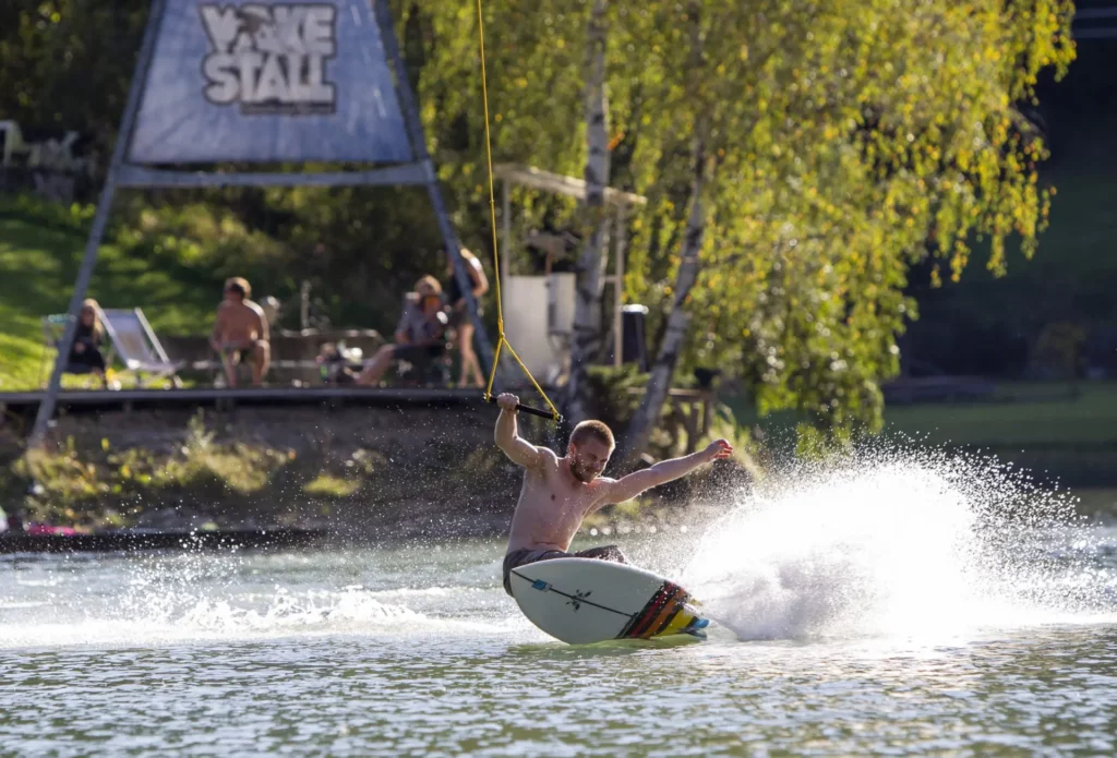 Wakeboard