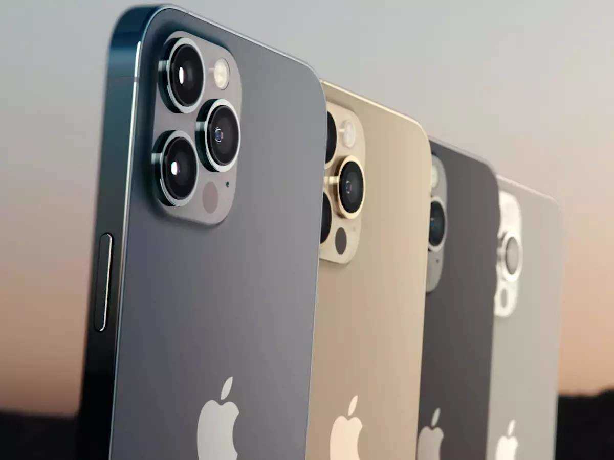 iPhone 13 Series All Leaks: How will the iPhone 13 series be from ...