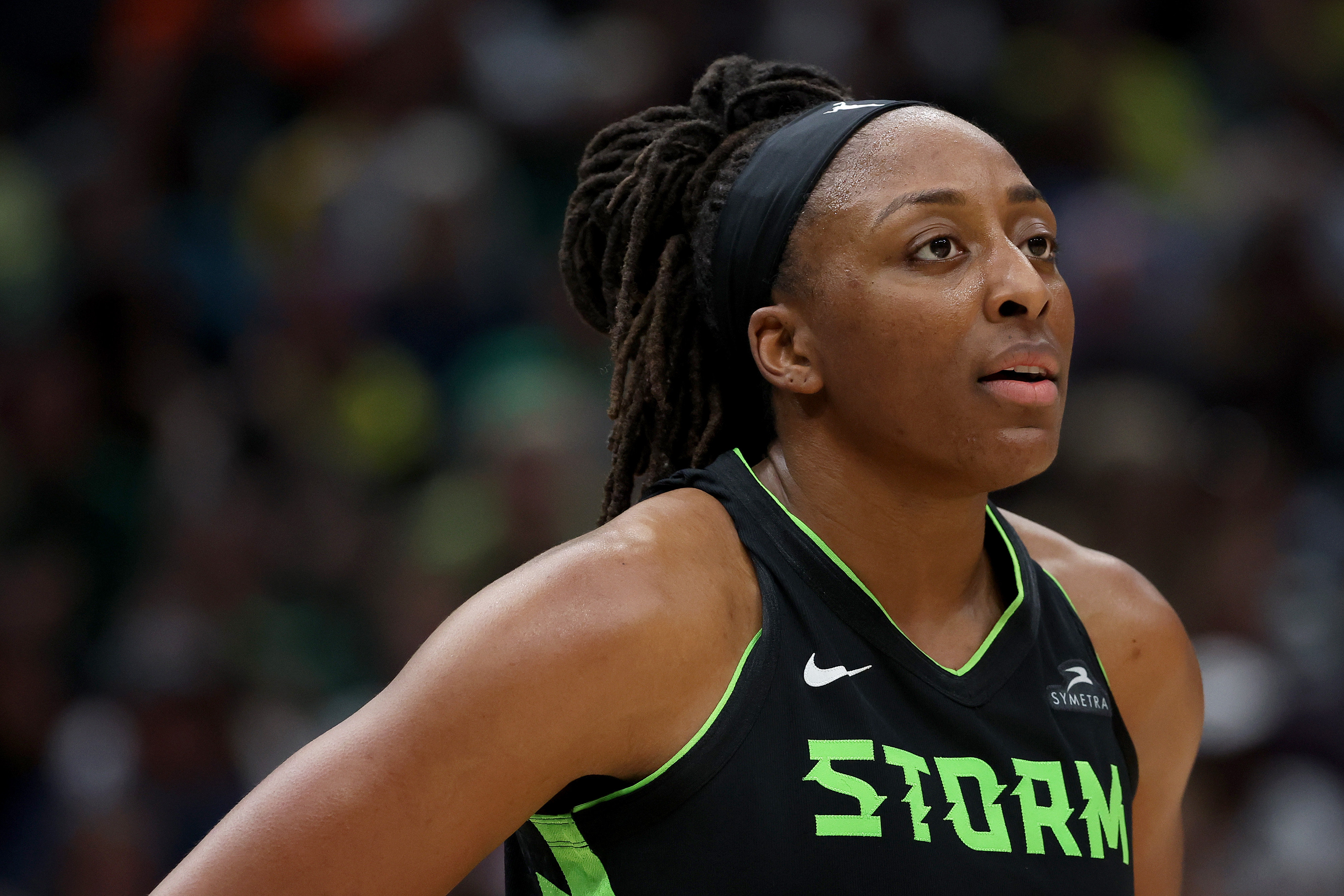 Los Angeles Sparks v Seattle Storm