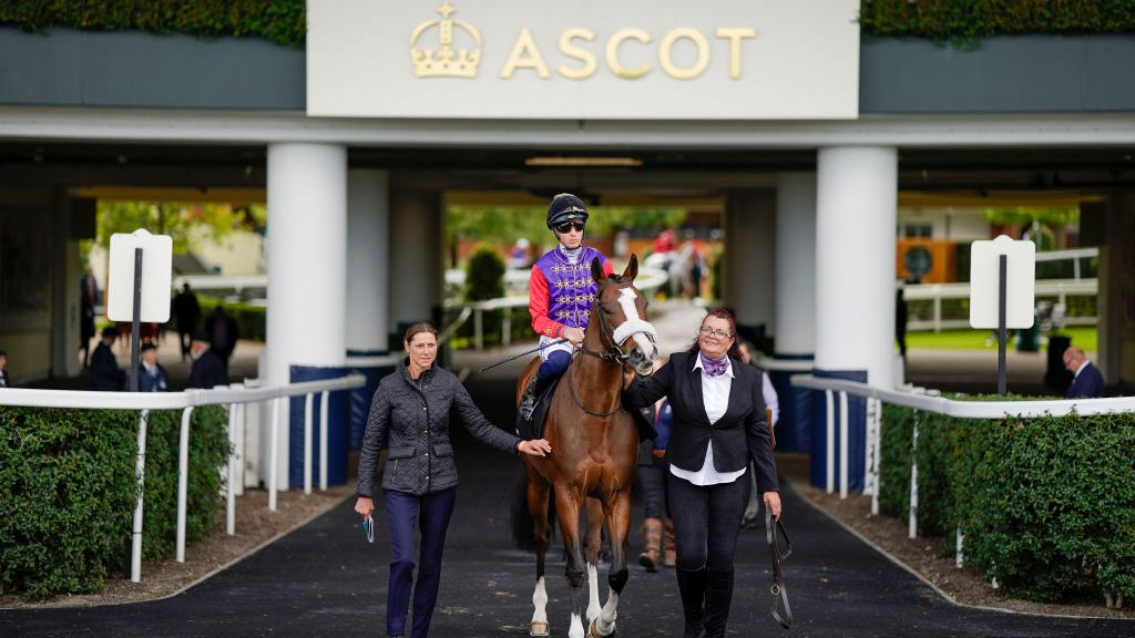 Ascot Races