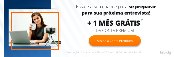 Assine a Conta Premium agora!