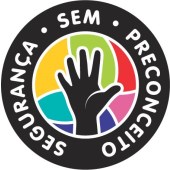 Selo Cartilha Sem Preconceito