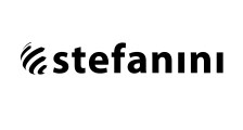 Stefanini logo