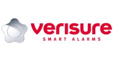 Verisure Brasil logo