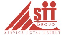 STT logo