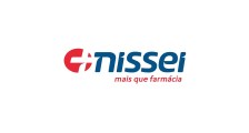 Drogarias Nissei logo