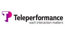 Teleperformance logo