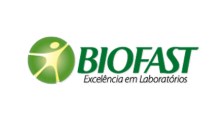 Grupo Biofast logo