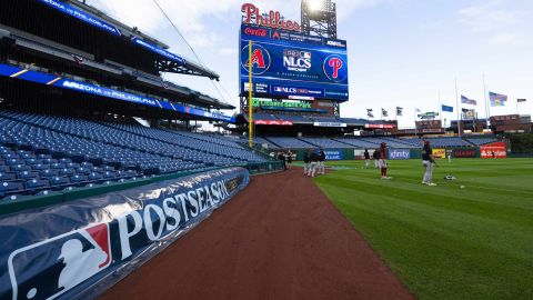 Citizens Bank Park