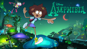 Amphibia Fan Group!!!