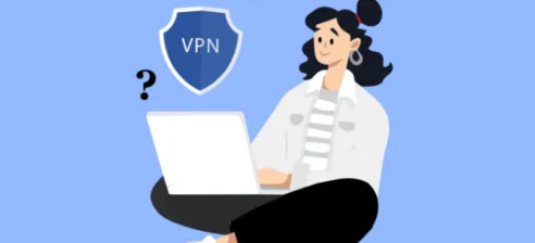 What is a VPN