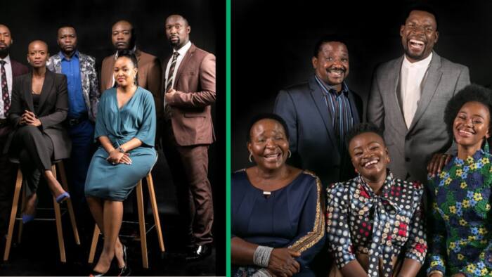 'Muvhango' to be rerun from Season 1 on SABC 2 after cancellation, Mzansi unimpressed