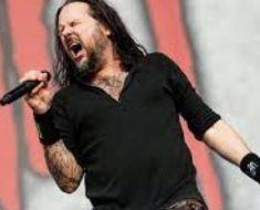 Jonathan Davis