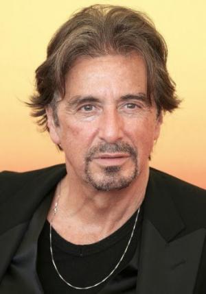 Al Pacino Net Worth